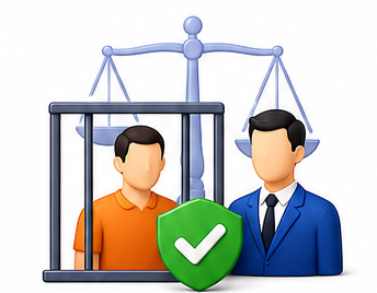 Bail Criminal